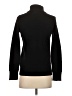 Theory 100% Cashmere Black Cashmere Pullover Sweater Size P (petite) - photo 2