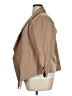 Noir Solid Tan Blazer Size 1X - photo 5
