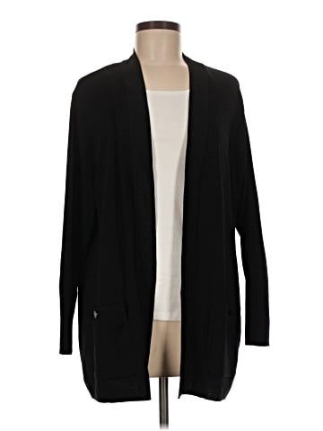 Anne Klein Cardigan (view 1)