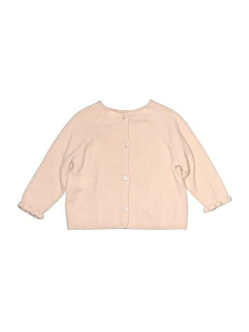 Zara Cashmere Pullover Sweater (view 2)