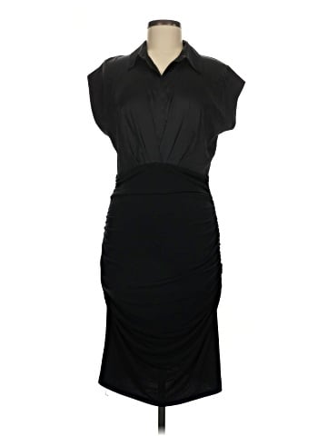New York & Company Cocktail Dress (view 1)