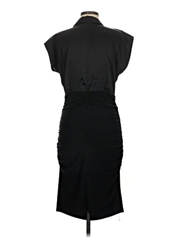 New York & Company Cocktail Dress (view 2)