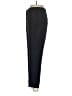 J.Crew 100% Polyester Solid Black Dress Pants Size 6 - photo 5