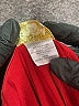 Cinema Etoile Red Sleeveless Blouse Size L - photo 8