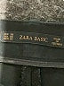 Zara Basic Black Dress Pants Size 6 - photo 7