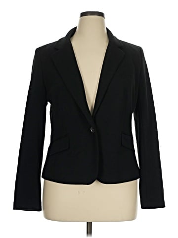 Ann Taylor LOFT Outlet Blazer (view 1)