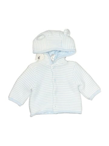 Little Me Jacket (view 1)