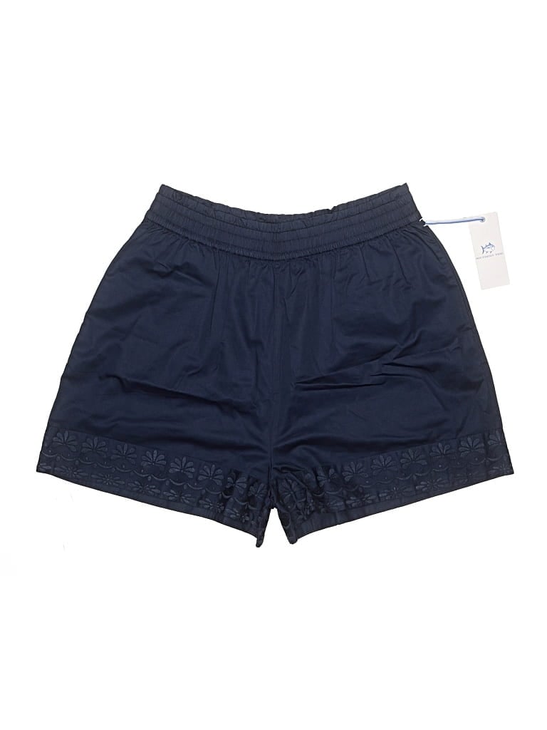 Pre-owned Southern Tide Athletic Shorts In Blue