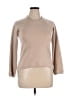 Nux Tan Sweatshirt Size 1X - photo 1