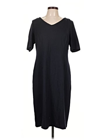 Talbots Casual Dress (view 1)