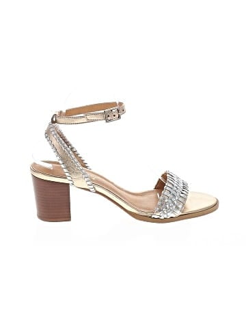 Jack Rogers Sandals (view 1)