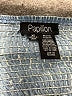 Papillon 100% Rayon Blue Casual Dress Size XS - photo 7