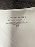 Tahari White Sleeveless Top Size S - photo 7