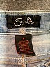 Earl Jean Hearts Blue Jeans Size 8 - photo 7