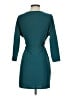 ASOS Solid Teal Casual Dress Size 0 - photo 2