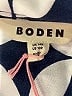 Boden Blue Casual Dress Size 10 - photo 7