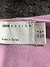ASOS Design Purple Cocktail Dress Size 2 - photo 7