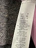 ASOS Design Purple Cocktail Dress Size 2 - photo 8
