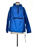 L.L.Bean Blue Windbreaker Size M - photo 1