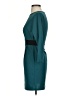 ASOS Solid Teal Casual Dress Size 0 - photo 5