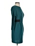 ASOS Solid Teal Casual Dress Size 0 - photo 4