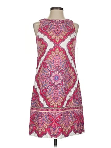 London Times Cocktail Dress (view 1)