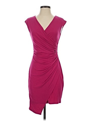 London Times Cocktail Dress (view 1)
