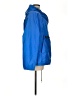 L.L.Bean Blue Windbreaker Size M - photo 4
