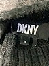 DKNY Black Turtleneck Sweater Size XS - photo 7