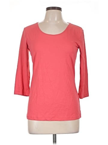 BOSS by HUGO BOSS 3/4 Sleeve T-Shirt (view 1)