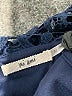 Mi ami Solid Blue Jumpsuit Size M - photo 4