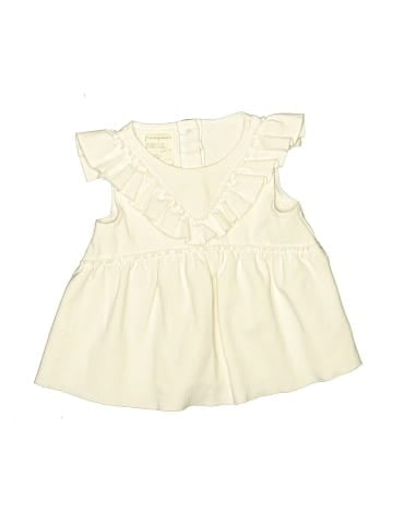 First Impressions Sleeveless Top (view 1)