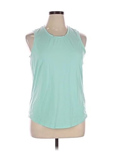 Title Nine Sleeveless T-Shirt (view 1)