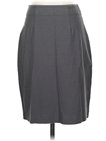 Eileen Fisher Formal Skirt (view 1)