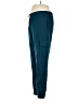 Monrow Teal Blue Casual Pants Size XL - photo 5