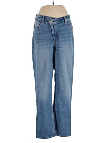 Abercrombie & Fitch Jeans (view 1)