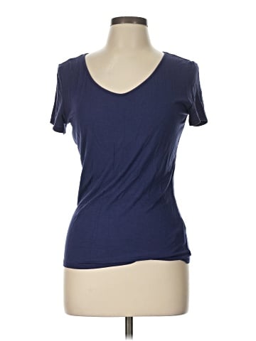 Armani Collezioni Short Sleeve T-Shirt (view 1)