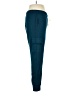Monrow Teal Blue Casual Pants Size XL - photo 4