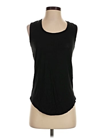 ATM Sleeveless T-Shirt (view 1)
