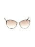 Tom Ford Tan Sunglasses One size - photo 2