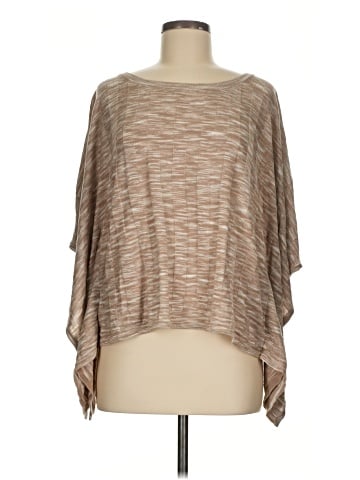 New York & Company Poncho (view 1)