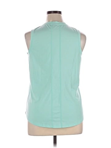 Title Nine Sleeveless T-Shirt (view 2)