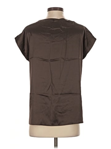 Chico's Short Sleeve Blouse (view 2)