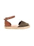 Old Navy Brown Sandals Size 9 - photo 1