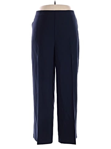 Nic + Zoe Dress Pants (view 1)