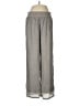 Apt. 9 Gray Casual Pants Size M - photo 1