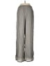 Apt. 9 Gray Casual Pants Size M - photo 2