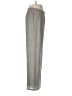 Apt. 9 Gray Casual Pants Size M - photo 4