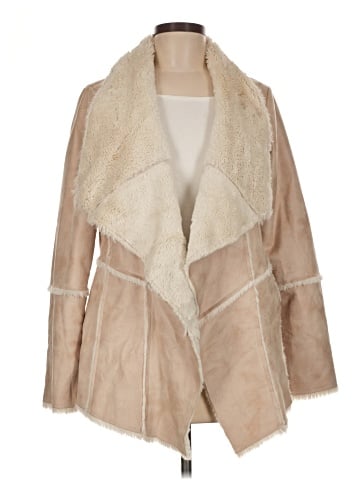 Love 21 Coat (view 1)