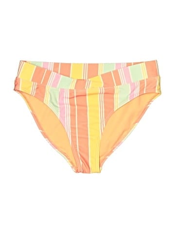 Roxy Girl Two Piece Swimsuit (view 1)